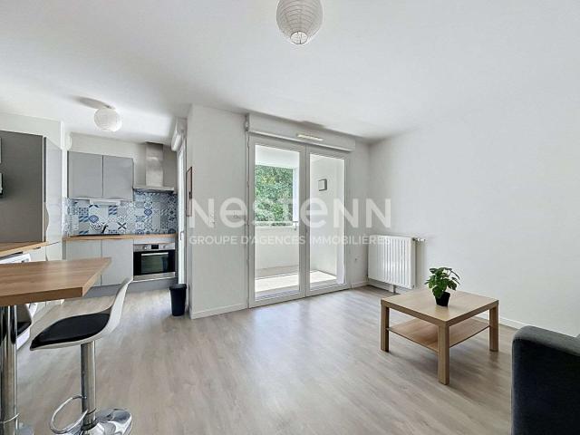 Vente appartement 2 pièces Saint Herblain 44