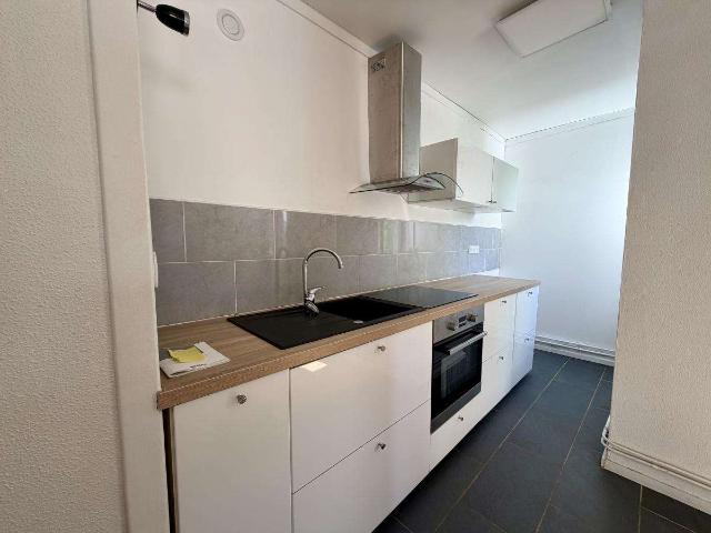 Vente appartement 2 pièces Saint Herblain 44