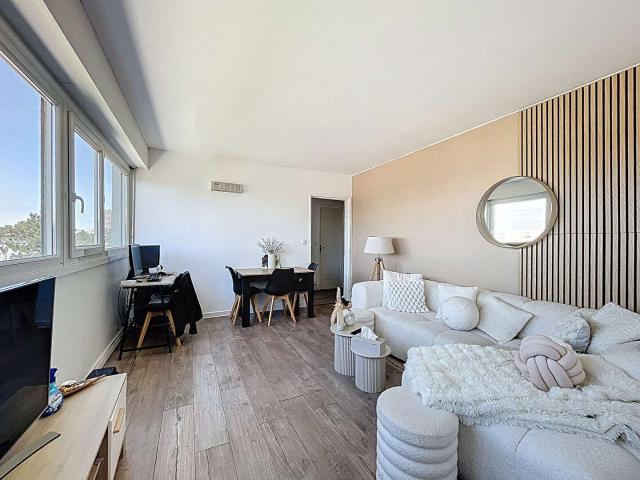 Vente appartement 2 pièces Saint Herblain 44
