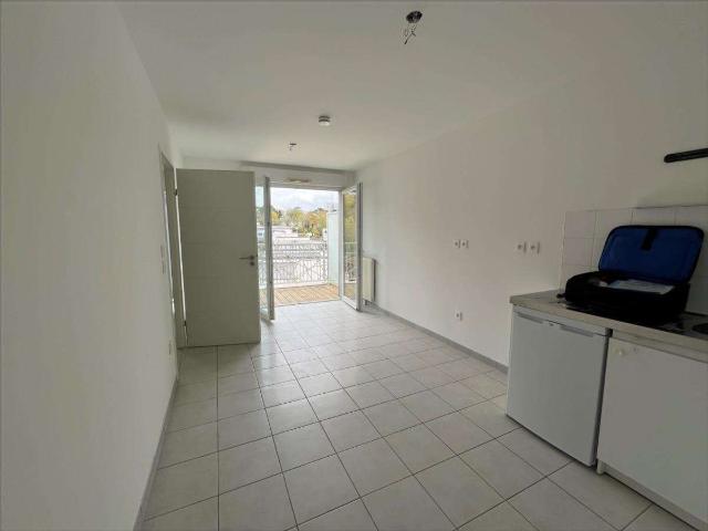 Vente appartement 2 pièces Saint Herblain 44