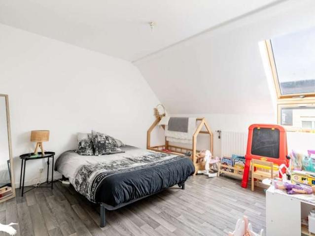 Vente appartement 2 pièces Saint Herblain 44