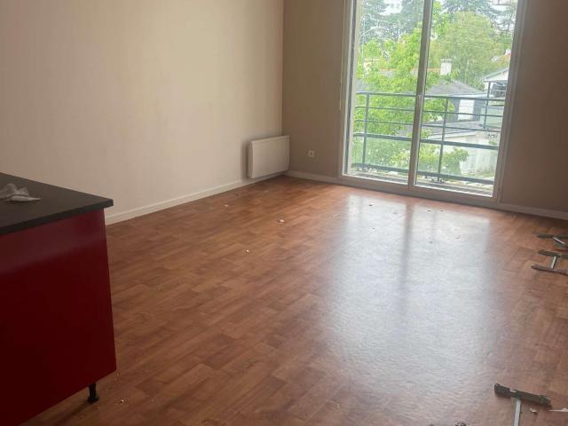 Vente appartement 2 pièces Saint Herblain 44