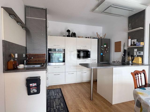 Vente appartement 2 pièces Saint Herblain 44