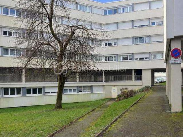 Vente appartement 2 pièces Saint Herblain Tillay Garotterie 44