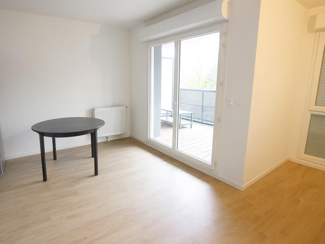 Vente appartement 2 pièces Saint Herblain Tillay Garotterie 44
