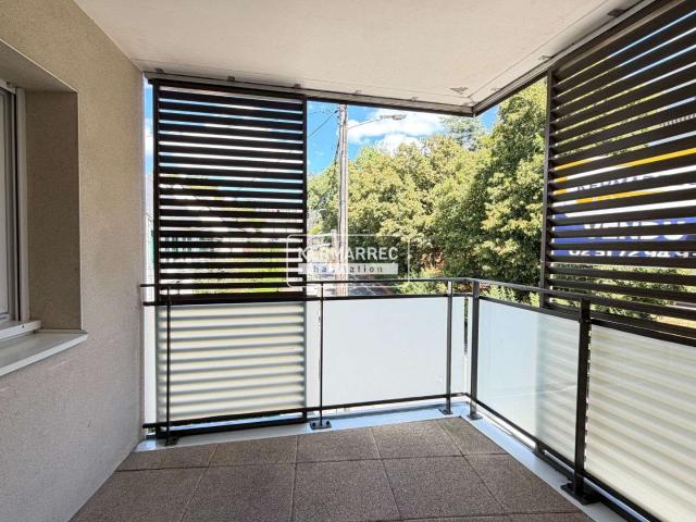 Vente appartement 2 pièces Saint Herblain Bourg Solvardière Pelousière 44