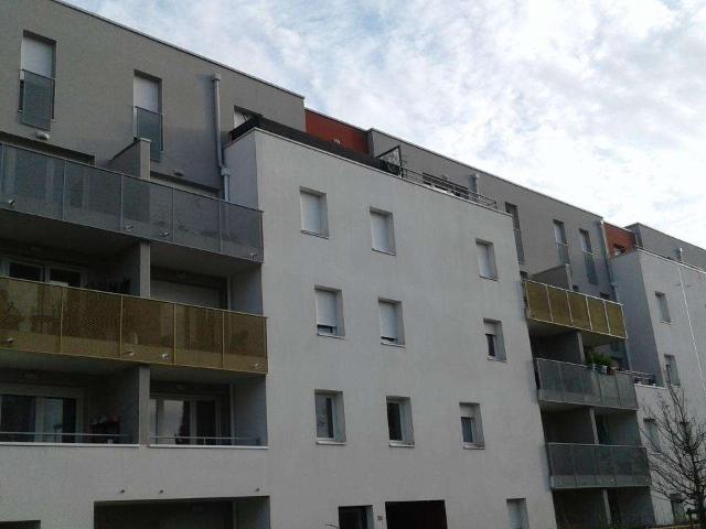 Vente appartement 2 pièces Saint Herblain Nord Beauséjour 44