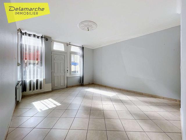 Vente appartement 2 pièces Saint Hilaire du Harcouët 50