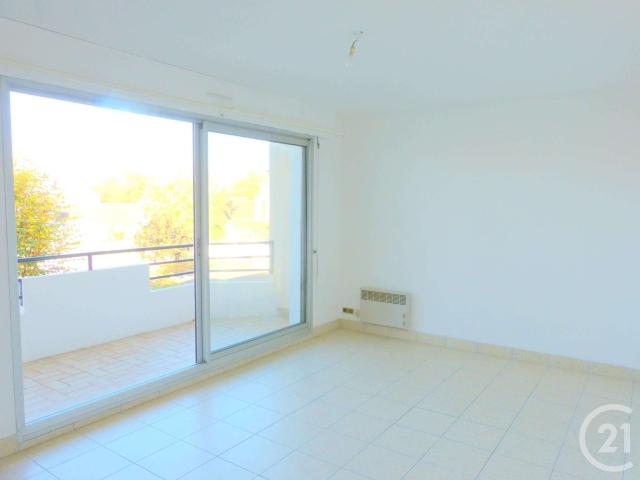 Vente appartement 2 pièces Saint Hilaire de Riez 85