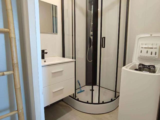 Vente appartement 2 pièces Saint Hilaire de Riez 85