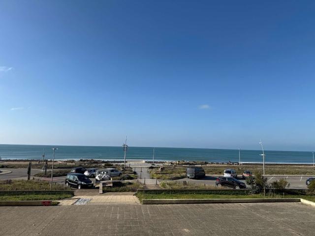 Vente appartement 2 pièces Saint Hilaire de Riez 85