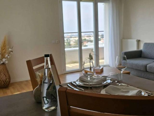 Vente appartement 2 pièces Saint Hilaire de Riez 85