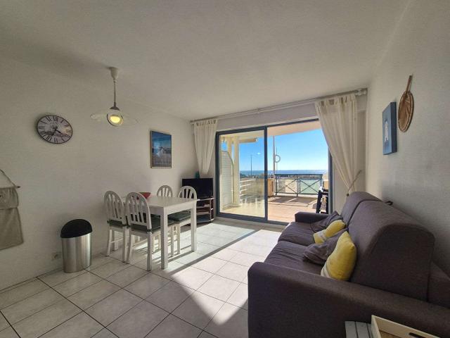 Vente appartement 2 pièces Saint Hilaire de Riez 85