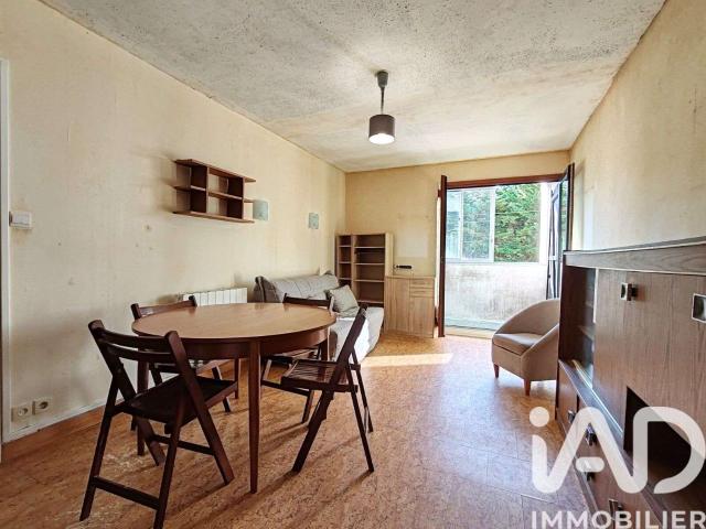 Vente appartement 2 pièces Saint Hilaire de Riez 85