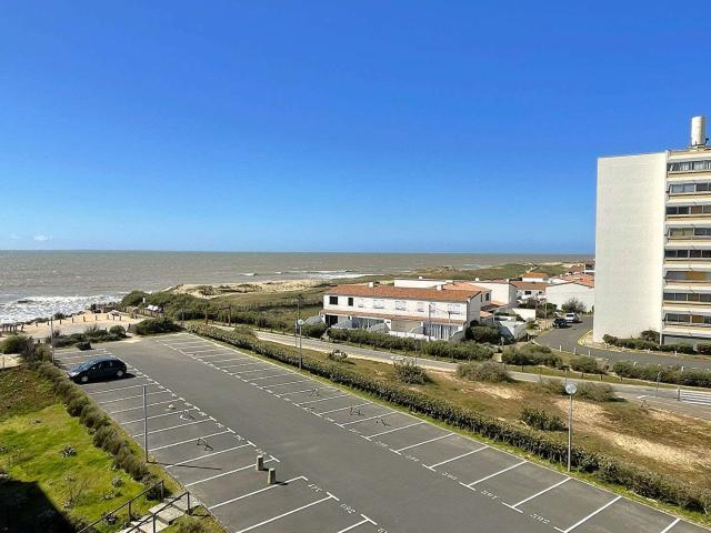 Vente appartement 2 pièces Saint Hilaire de Riez 85