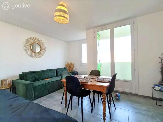 Vente appartement 2 pièces Saint Hilaire de Riez 85