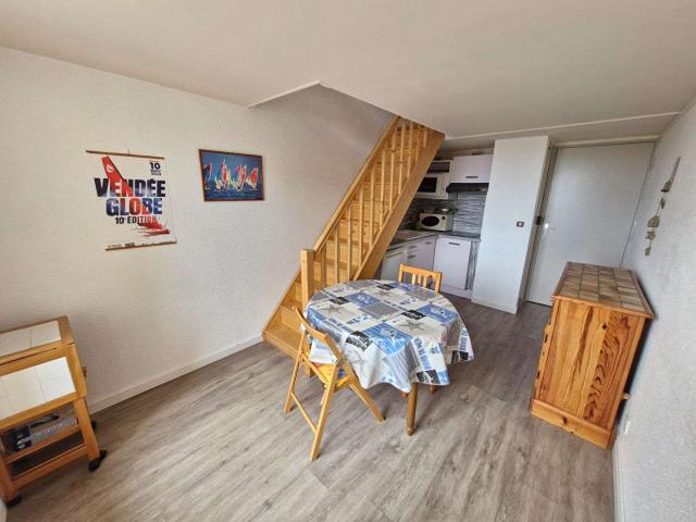 Vente appartement 2 pièces Saint Hilaire de Riez 85