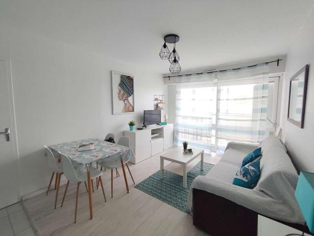 Vente appartement 2 pièces Saint Hilaire de Riez 85