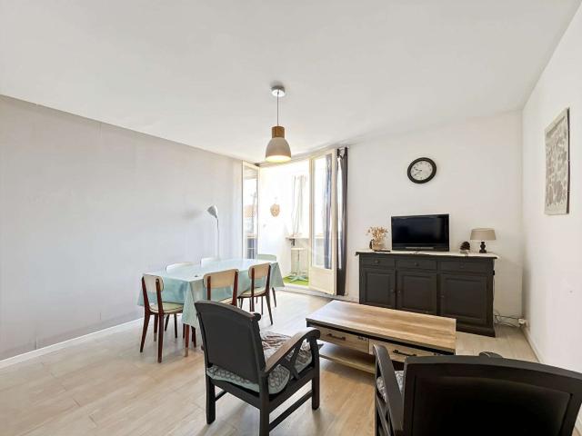 Vente appartement 2 pièces Saint Hilaire de Riez 85