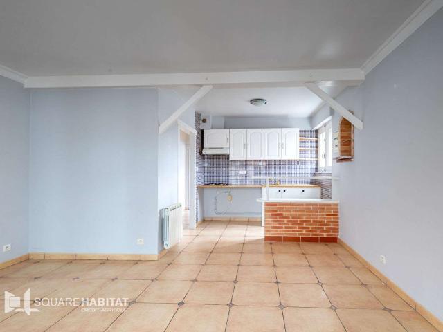 Vente appartement 2 pièces Saint Hilaire de Riez 85