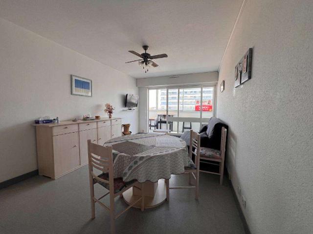 Vente appartement 2 pièces Saint Hilaire de Riez 85