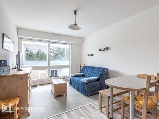 Vente appartement 2 pièces Saint Hilaire de Riez 85