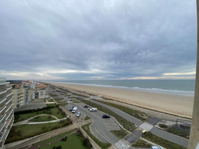 Vente appartement 2 pièces Saint Hilaire de Riez 85