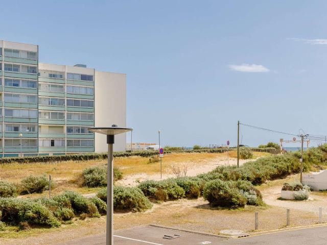 Vente appartement 2 pièces Saint Hilaire de Riez 85