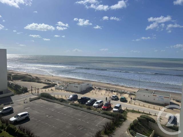 Vente appartement 2 pièces Saint Hilaire de Riez 85