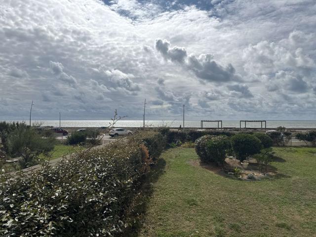 Vente appartement 2 pièces Saint Hilaire de Riez 85