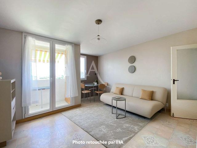 Vente appartement 2 pièces Saint Hilaire de Riez 85