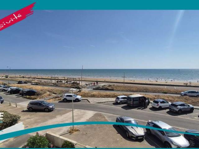 Vente appartement 2 pièces Saint Hilaire de Riez 85