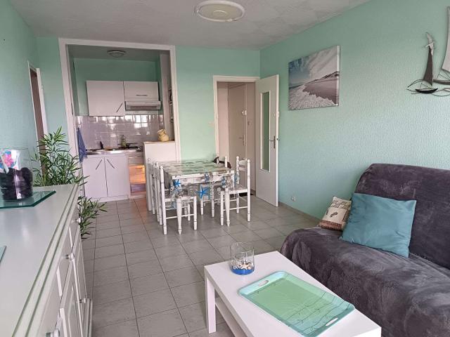 Vente appartement 2 pièces Saint Hilaire de Riez 85