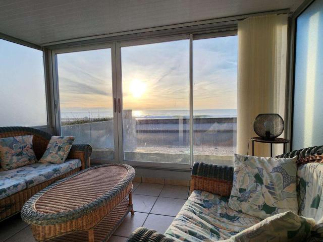 Vente appartement 2 pièces Saint Hilaire de Riez 85