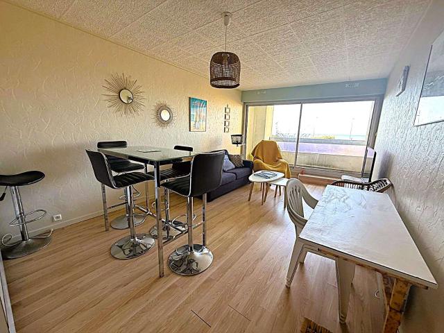 Vente appartement 2 pièces Saint Hilaire de Riez 85