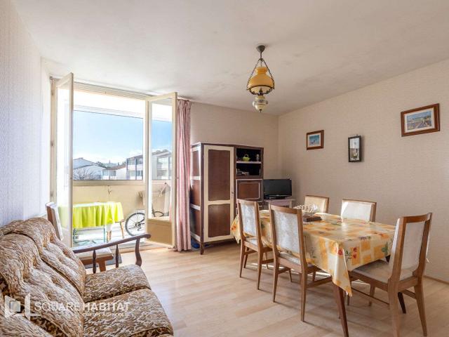 Vente appartement 2 pièces Saint Hilaire de Riez 85