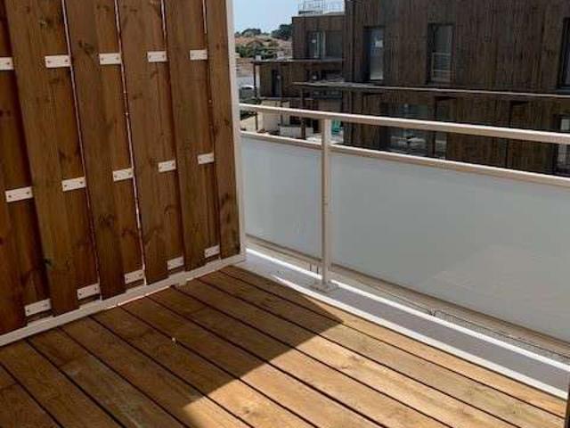 Vente appartement 2 pièces Saint Hilaire de Riez 85