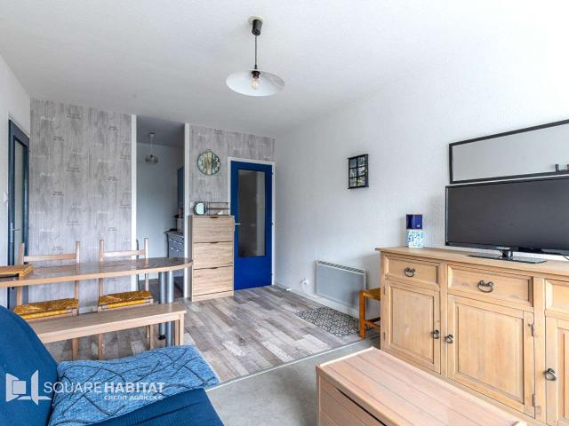 Vente appartement 2 pièces Saint Hilaire de Riez 85