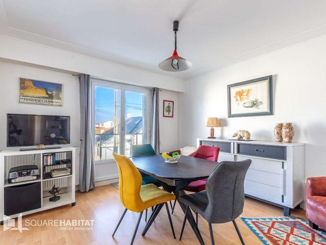 Vente appartement 2 pièces Saint Hilaire de Riez 85