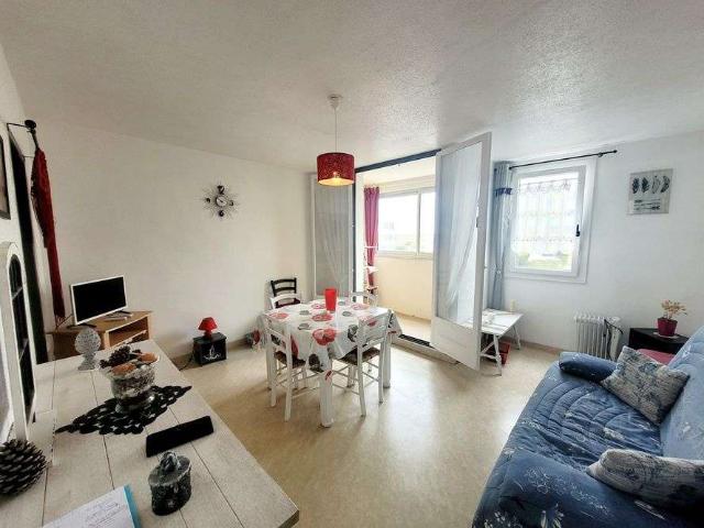 Vente appartement 2 pièces Saint Hilaire de Riez 85