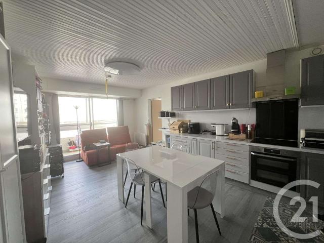 Vente appartement 2 pièces Saint Hilaire de Riez 85