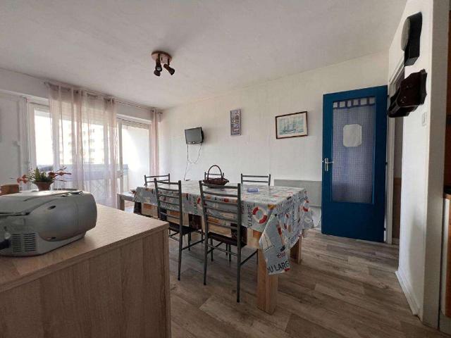 Vente appartement 2 pièces Saint Hilaire de Riez 85