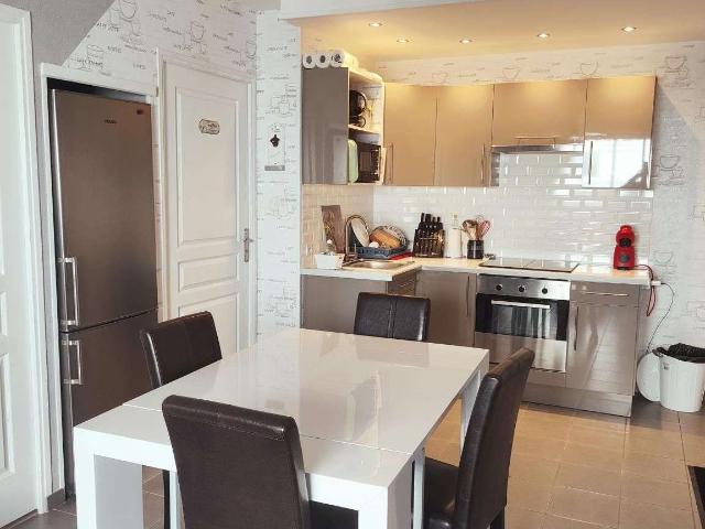 Vente appartement 2 pièces Saint Hilaire de Riez 85