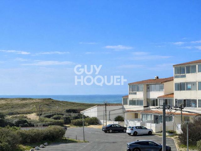 Vente appartement 2 pièces Saint Hilaire de Riez 85