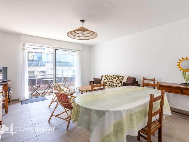Vente appartement 2 pièces Saint Hilaire de Riez 85