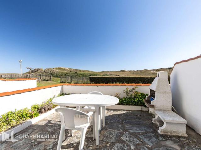 Vente appartement 2 pièces Saint Hilaire de Riez 85