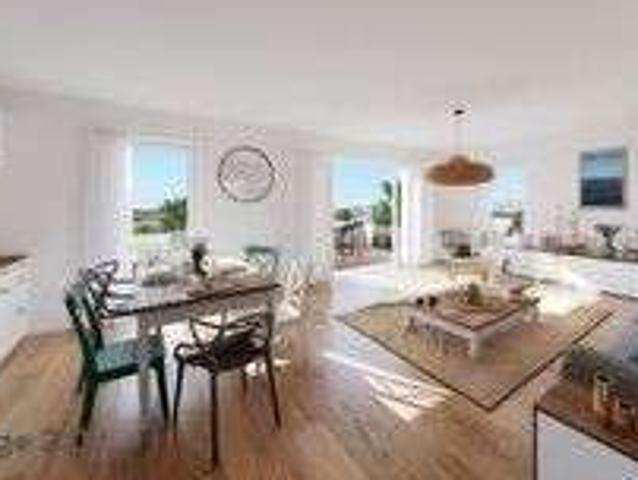 Vente appartement 2 pièces Saint Hilaire de Riez 85