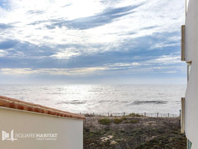 Vente appartement 2 pièces Saint Hilaire de Riez 85