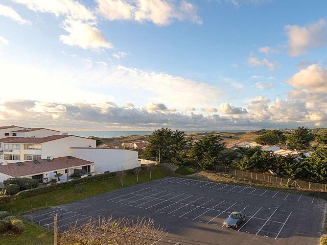Vente appartement 2 pièces Saint Hilaire de Riez 85