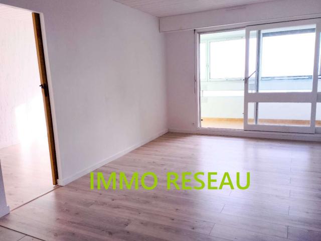 Vente appartement 2 pièces Saint Hilaire de Riez 85